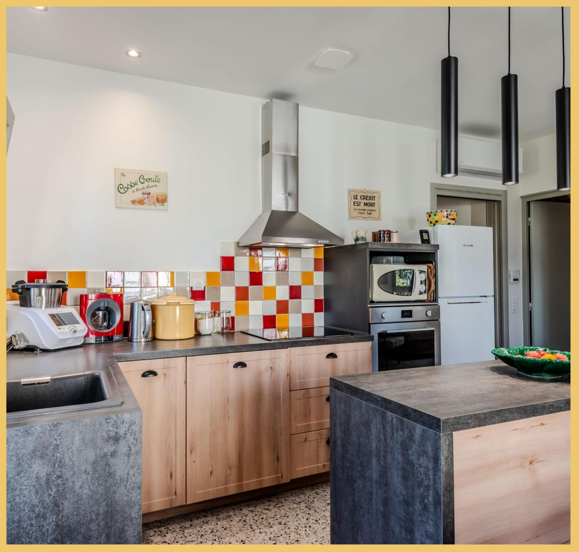 Chez Drum I Villa T3 I Thonon Екстериор снимка